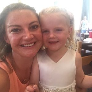 Meet your Posher, Mackenzie